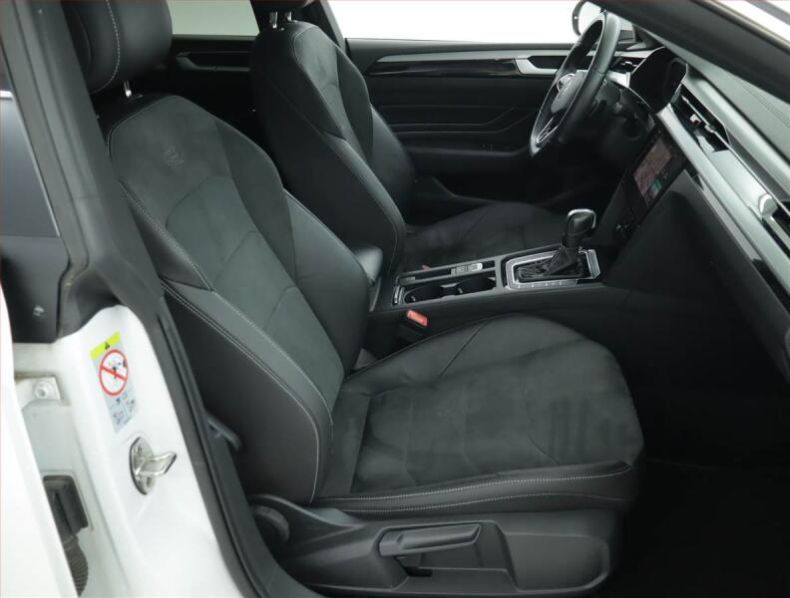 Volkswagen Arteon - hlavní fotka