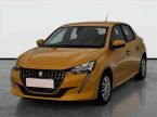 Peugeot 208 - fotka číslo 1