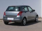Suzuki Swift - fotka číslo 4