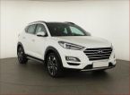 Hyundai Tucson - fotka číslo 0