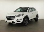 Hyundai Tucson - fotka číslo 1