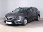 Renault Mégane - fotka číslo 1