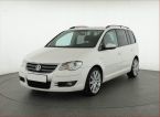 Volkswagen Touran - fotka číslo 1