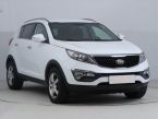 Kia Sportage - fotka číslo 0