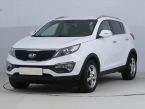Kia Sportage - fotka číslo 1