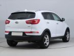 Kia Sportage - fotka číslo 4