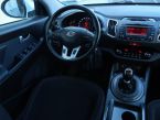 Kia Sportage - fotka číslo 6