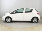 Toyota Yaris - fotka číslo 2
