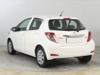 Toyota Yaris - fotka číslo 3