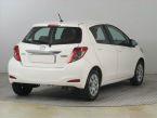 Toyota Yaris - fotka číslo 4