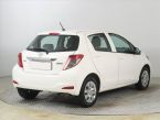 Toyota Yaris - fotka číslo 4