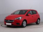 Opel Corsa - fotka číslo 1