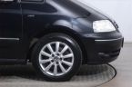 Volkswagen Sharan - fotka číslo 14