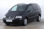 Volkswagen Sharan - fotka číslo 1