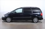 Volkswagen Sharan - fotka číslo 2