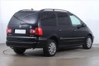 Volkswagen Sharan - fotka číslo 4