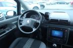 Volkswagen Sharan - fotka číslo 6
