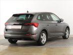 Škoda Scala - fotka číslo 4