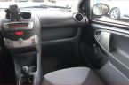 Citroën C1 - fotka číslo 5