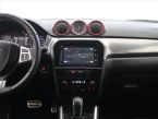 Suzuki Vitara - fotka číslo 11