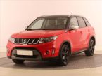 Suzuki Vitara - fotka číslo 1
