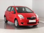 Toyota Yaris - fotka číslo 0