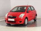 Toyota Yaris - fotka číslo 1