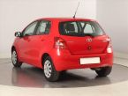 Toyota Yaris - fotka číslo 3