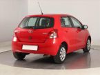 Toyota Yaris - fotka číslo 4