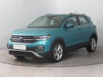 Volkswagen T-CROSS - fotka číslo 1