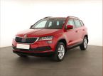 Škoda Karoq - fotka číslo 1