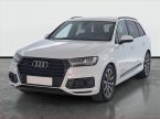 Audi Q7 - fotka číslo 1