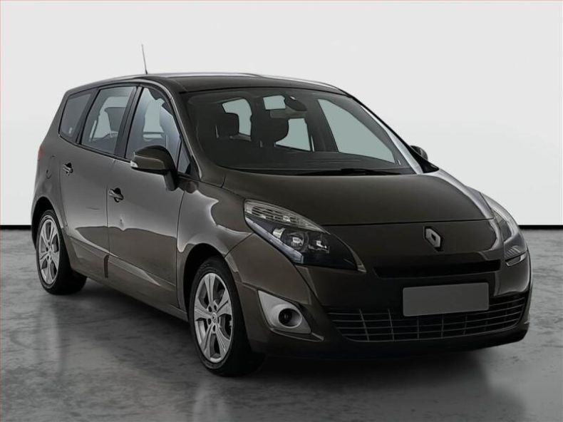 Renault Scénic - hlavní fotka inzerátu