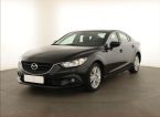 Mazda 6 - fotka číslo 1