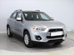 Mitsubishi ASX  - fotka číslo 0