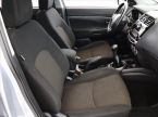 Mitsubishi ASX  - fotka číslo 6