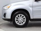 Mitsubishi ASX  - fotka číslo 11