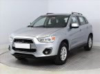 Mitsubishi ASX  - fotka číslo 1