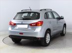Mitsubishi ASX  - fotka číslo 4