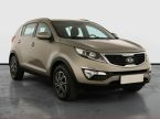 Kia Sportage - fotka číslo 0