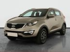 Kia Sportage - fotka číslo 1