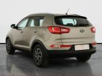 Kia Sportage - fotka číslo 3