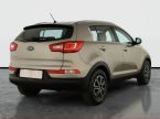 Kia Sportage - fotka číslo 4