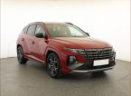 Hyundai Tucson - fotka číslo 0