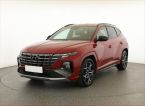 Hyundai Tucson - fotka číslo 1