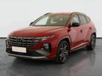 Hyundai Tucson - fotka číslo 1