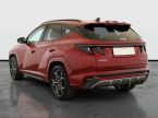 Hyundai Tucson - fotka číslo 3
