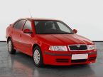 Škoda Octavia - fotka číslo 0