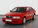 Škoda Octavia - fotka číslo 1