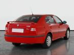 Škoda Octavia - fotka číslo 4